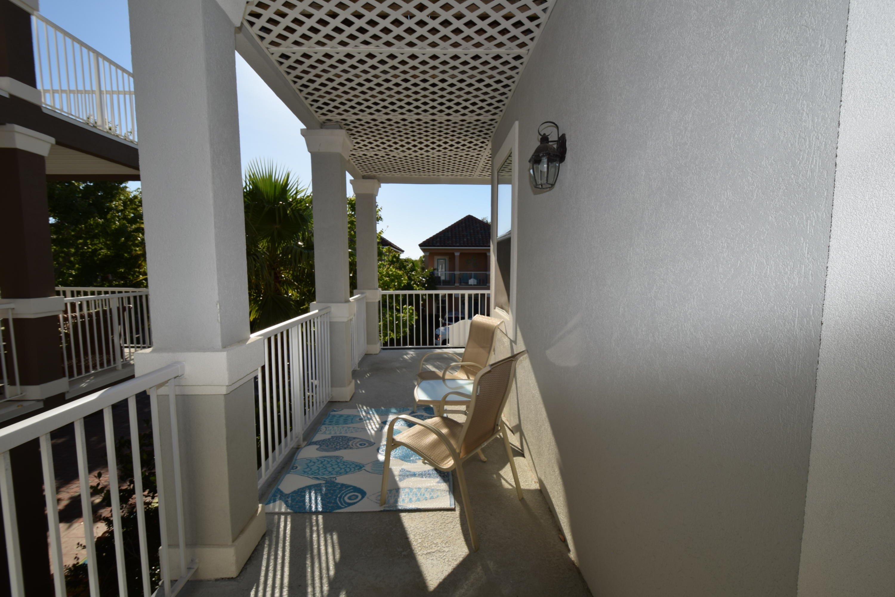 VILLAGES OF CRYSTAL BEACH - Residential