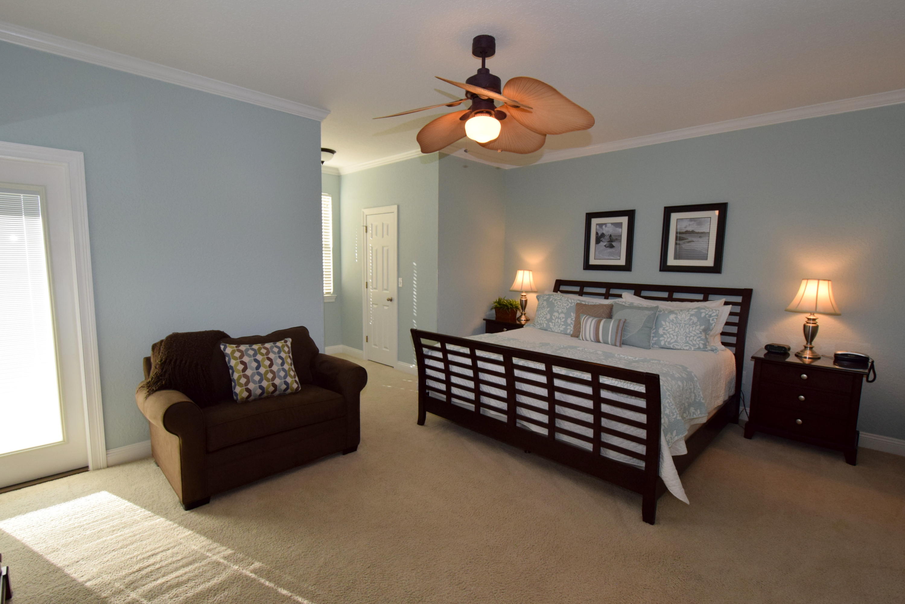 VILLAGES OF CRYSTAL BEACH - Residential