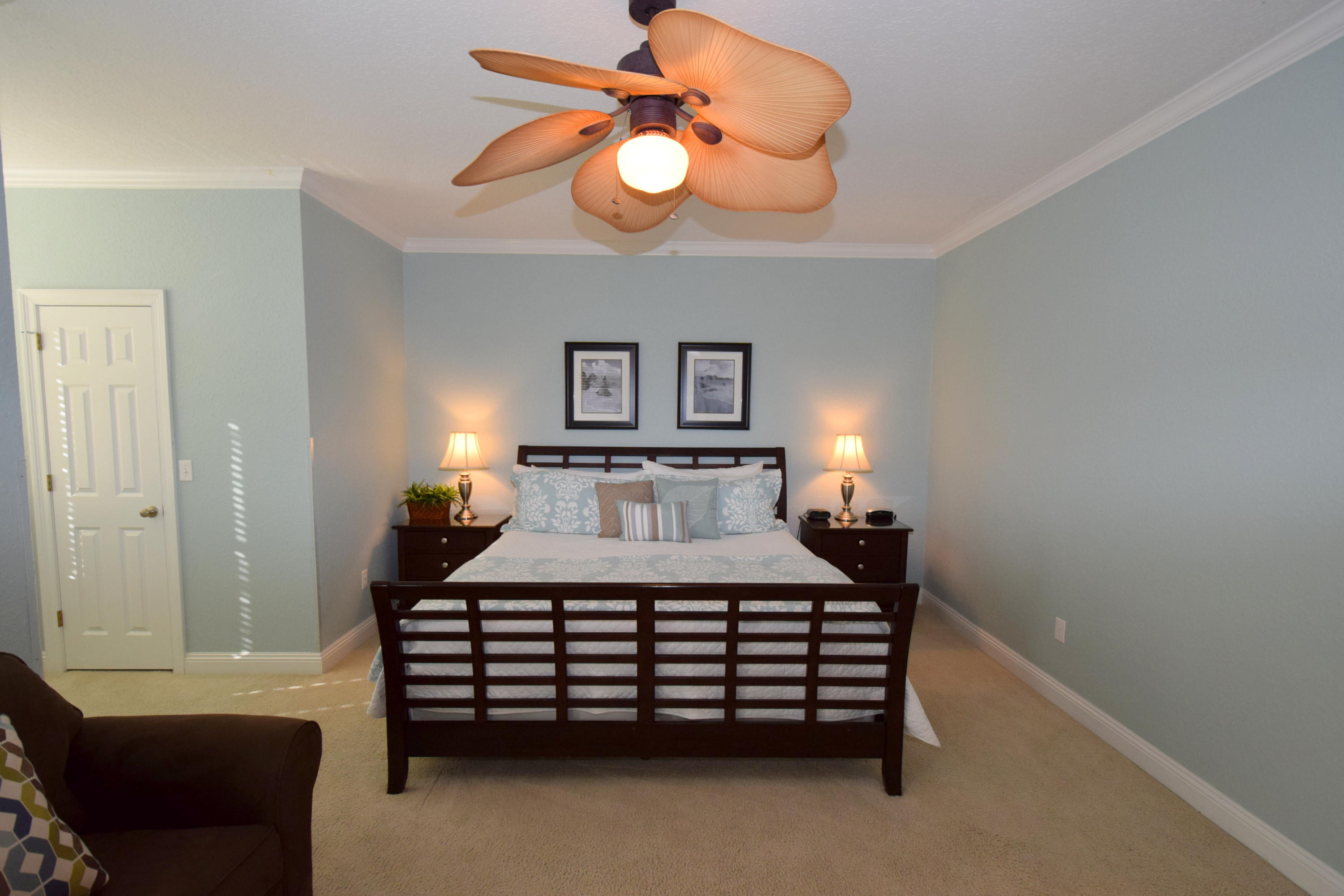 VILLAGES OF CRYSTAL BEACH - Residential