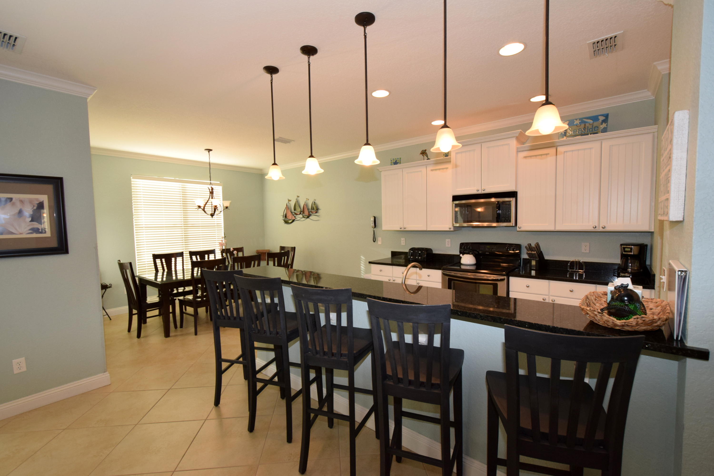 VILLAGES OF CRYSTAL BEACH - Residential