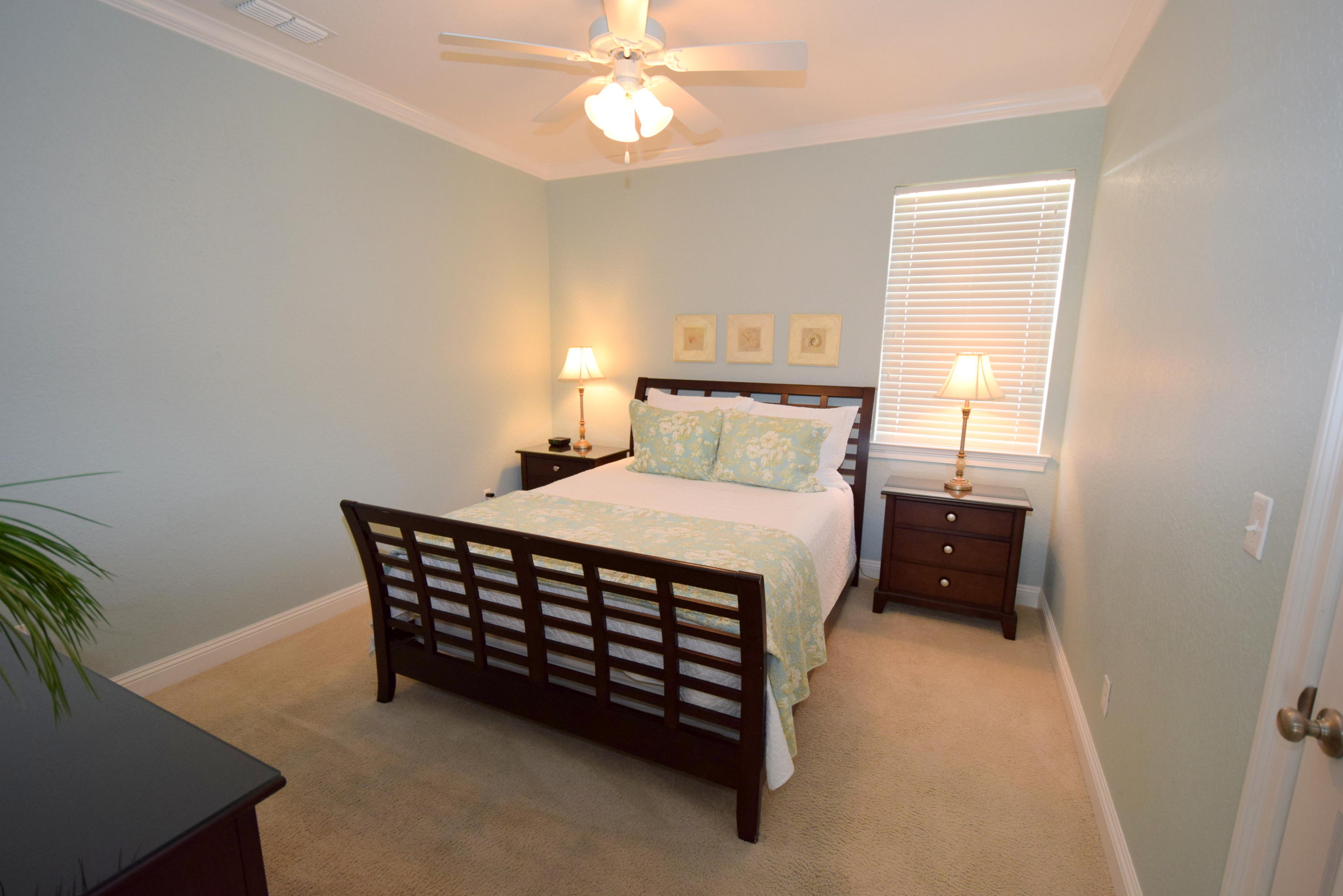 VILLAGES OF CRYSTAL BEACH - Residential