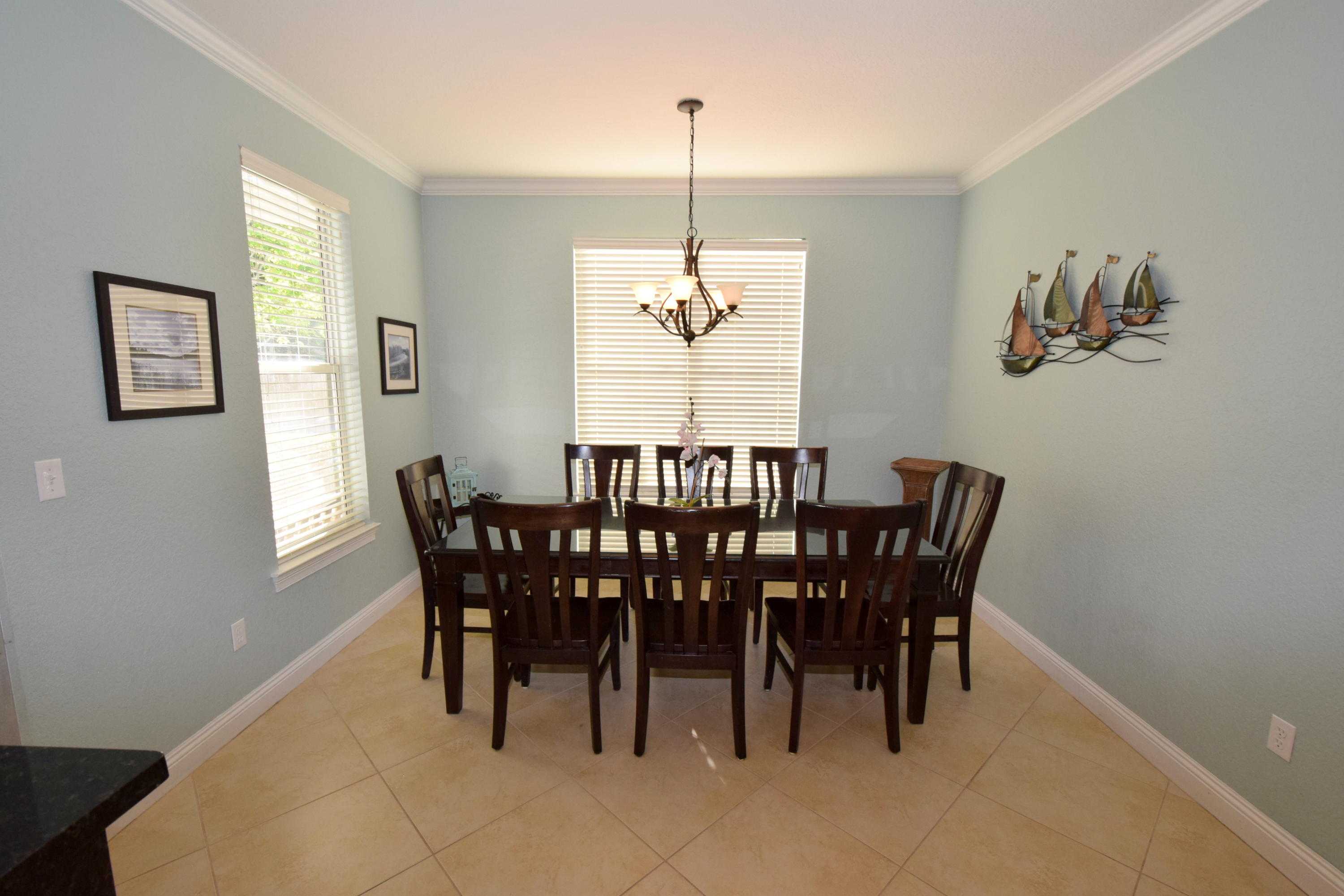 VILLAGES OF CRYSTAL BEACH - Residential