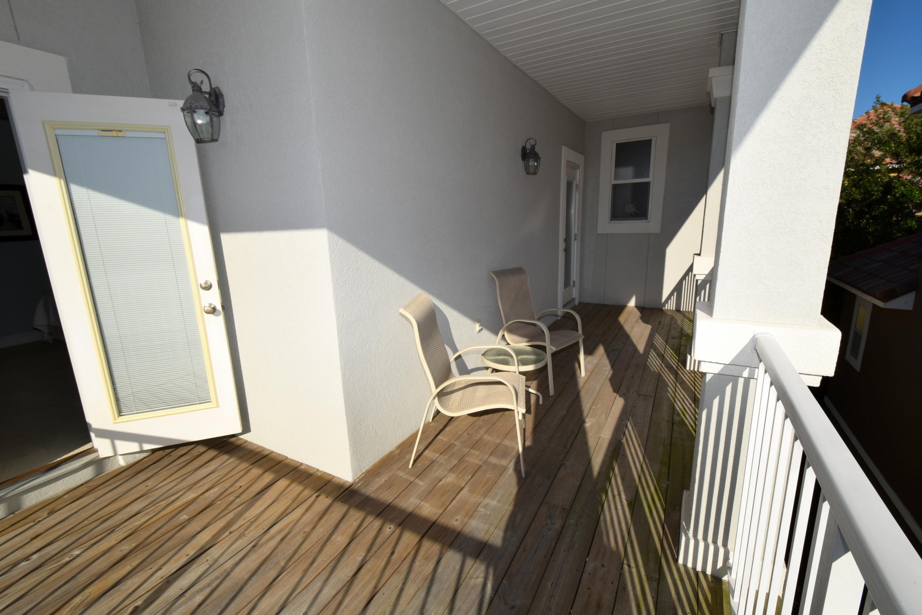 VILLAGES OF CRYSTAL BEACH - Residential