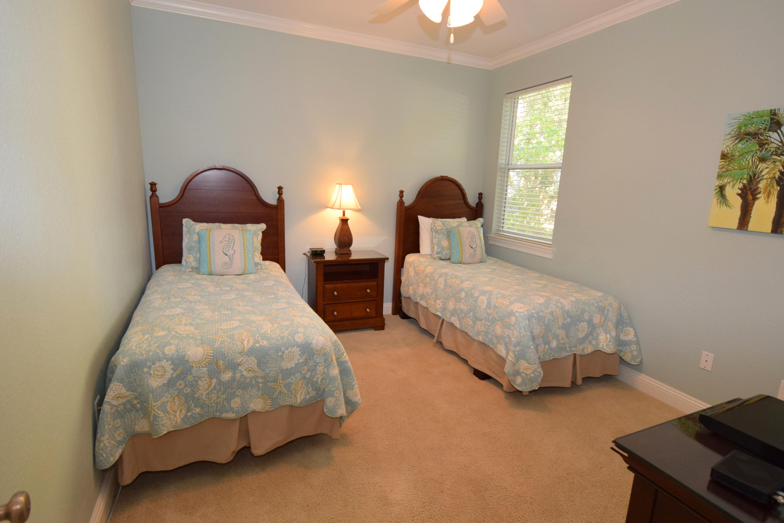 VILLAGES OF CRYSTAL BEACH - Residential