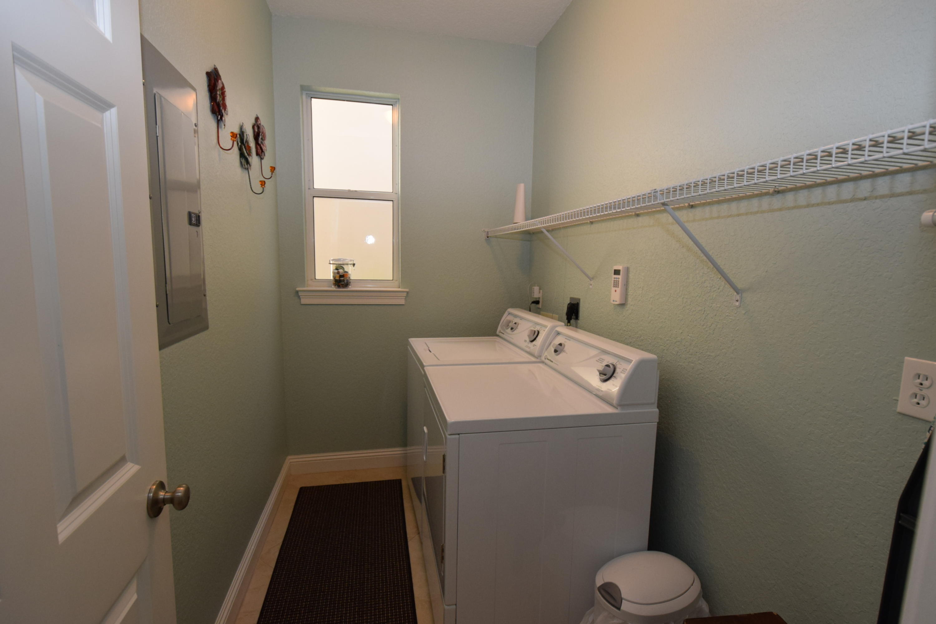 VILLAGES OF CRYSTAL BEACH - Residential