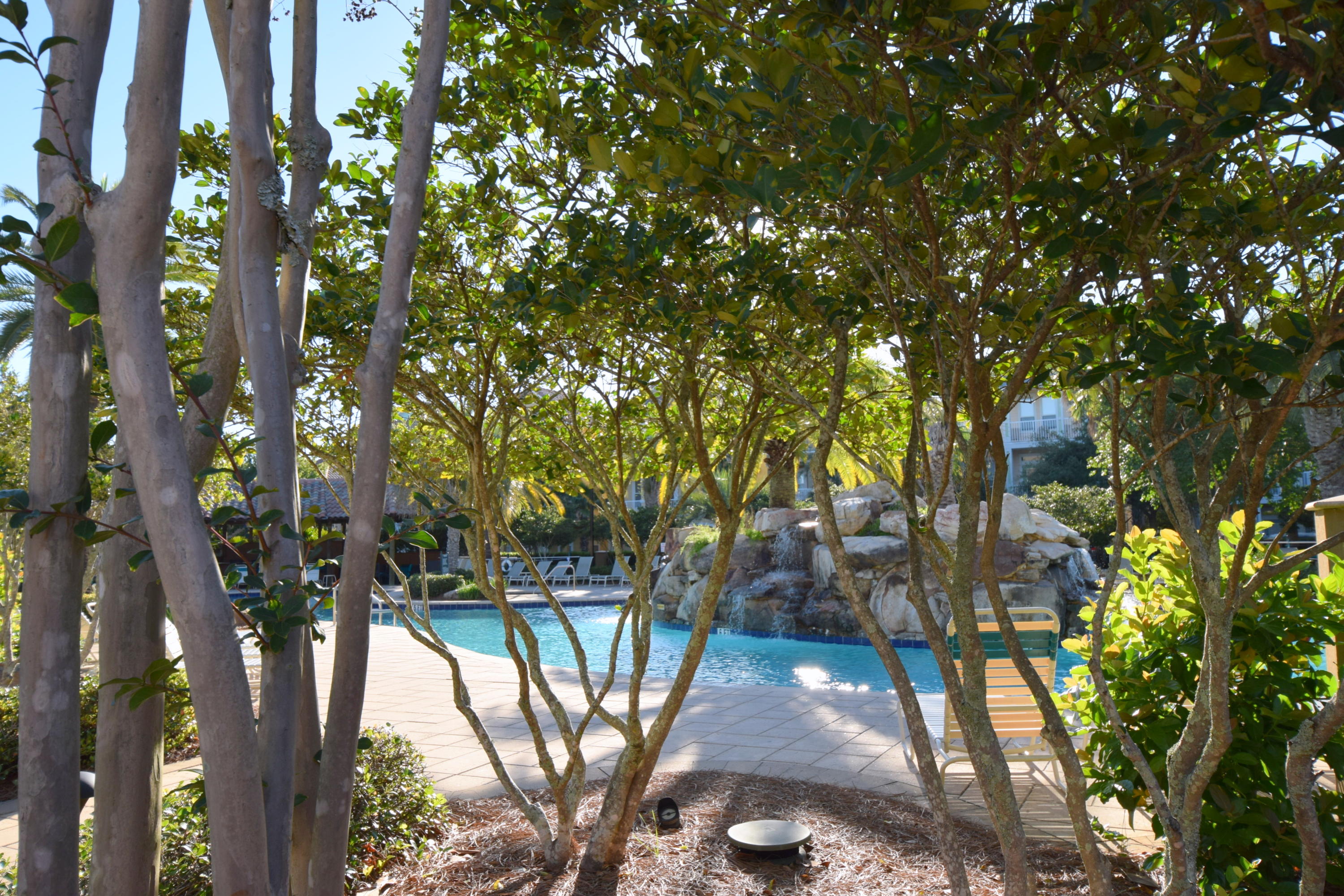 VILLAGES OF CRYSTAL BEACH - Residential