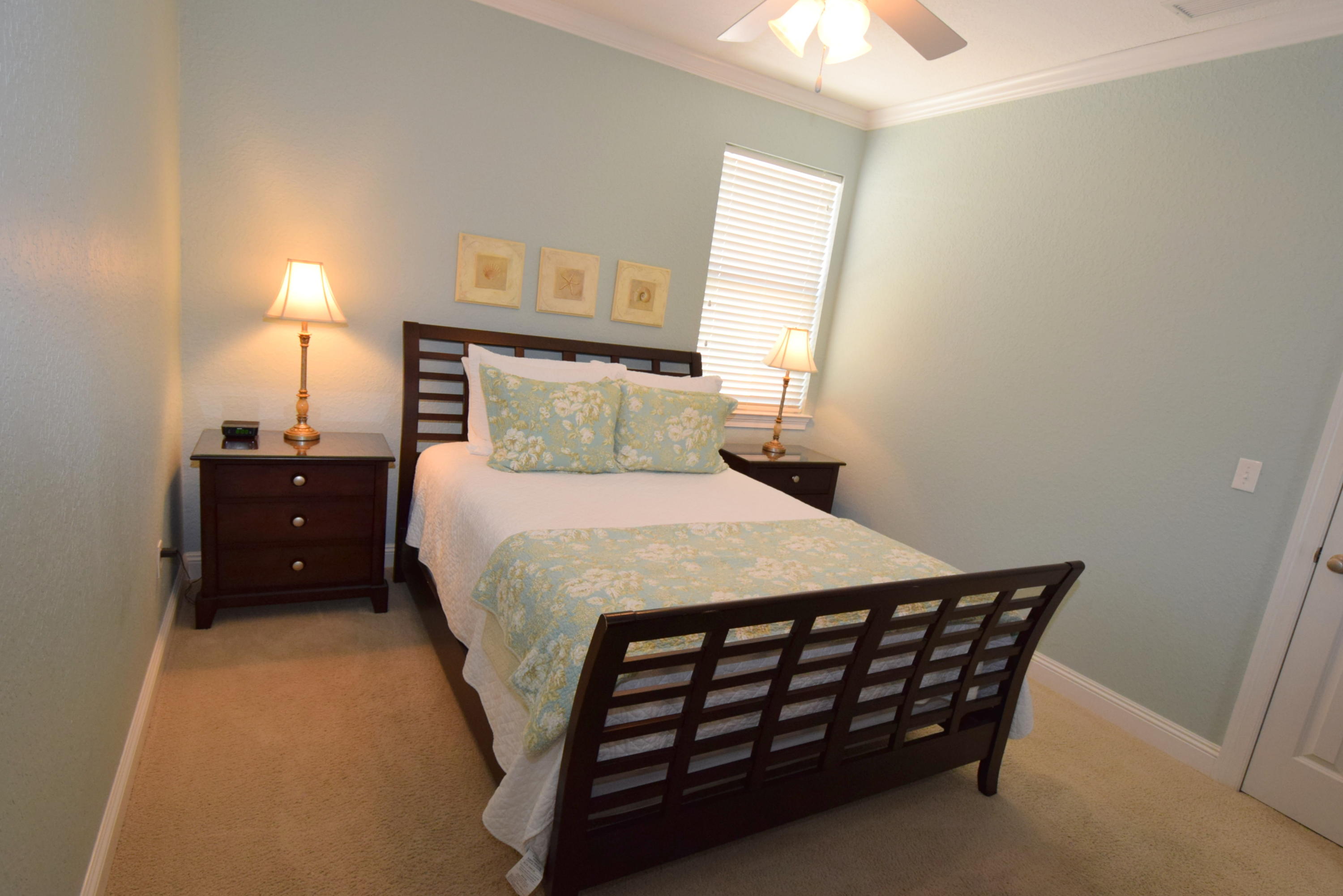 VILLAGES OF CRYSTAL BEACH - Residential