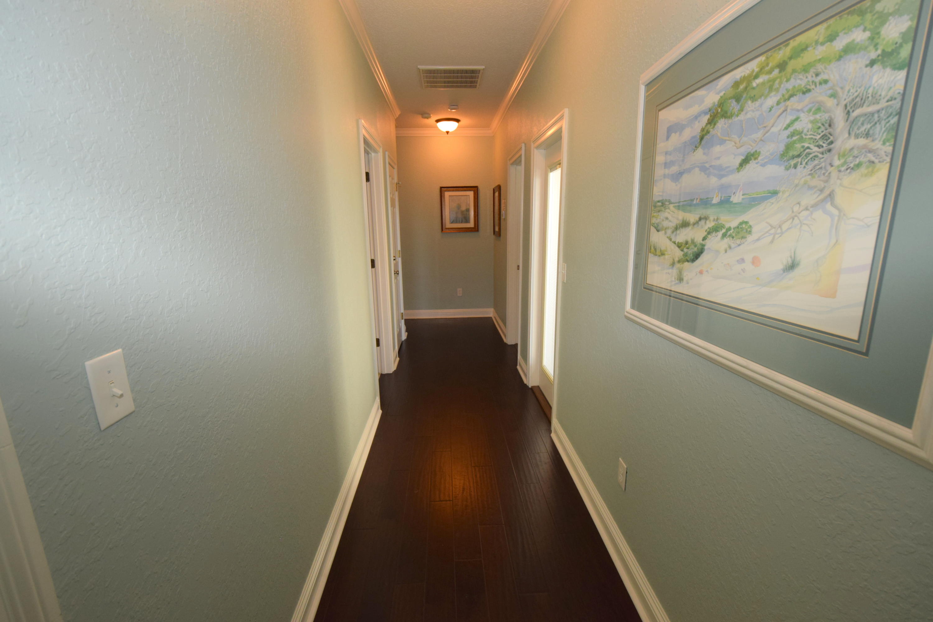 VILLAGES OF CRYSTAL BEACH - Residential