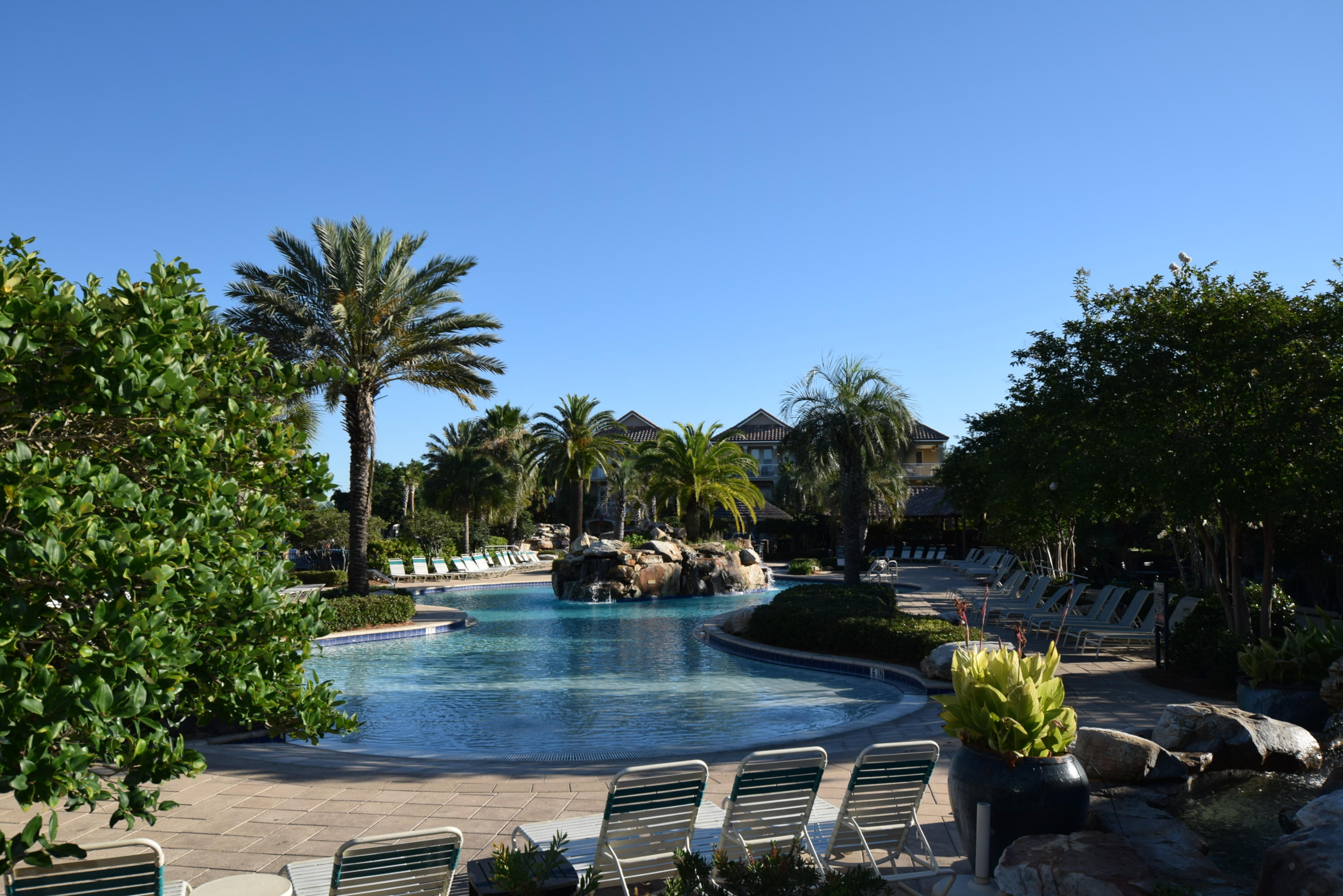 VILLAGES OF CRYSTAL BEACH - Residential