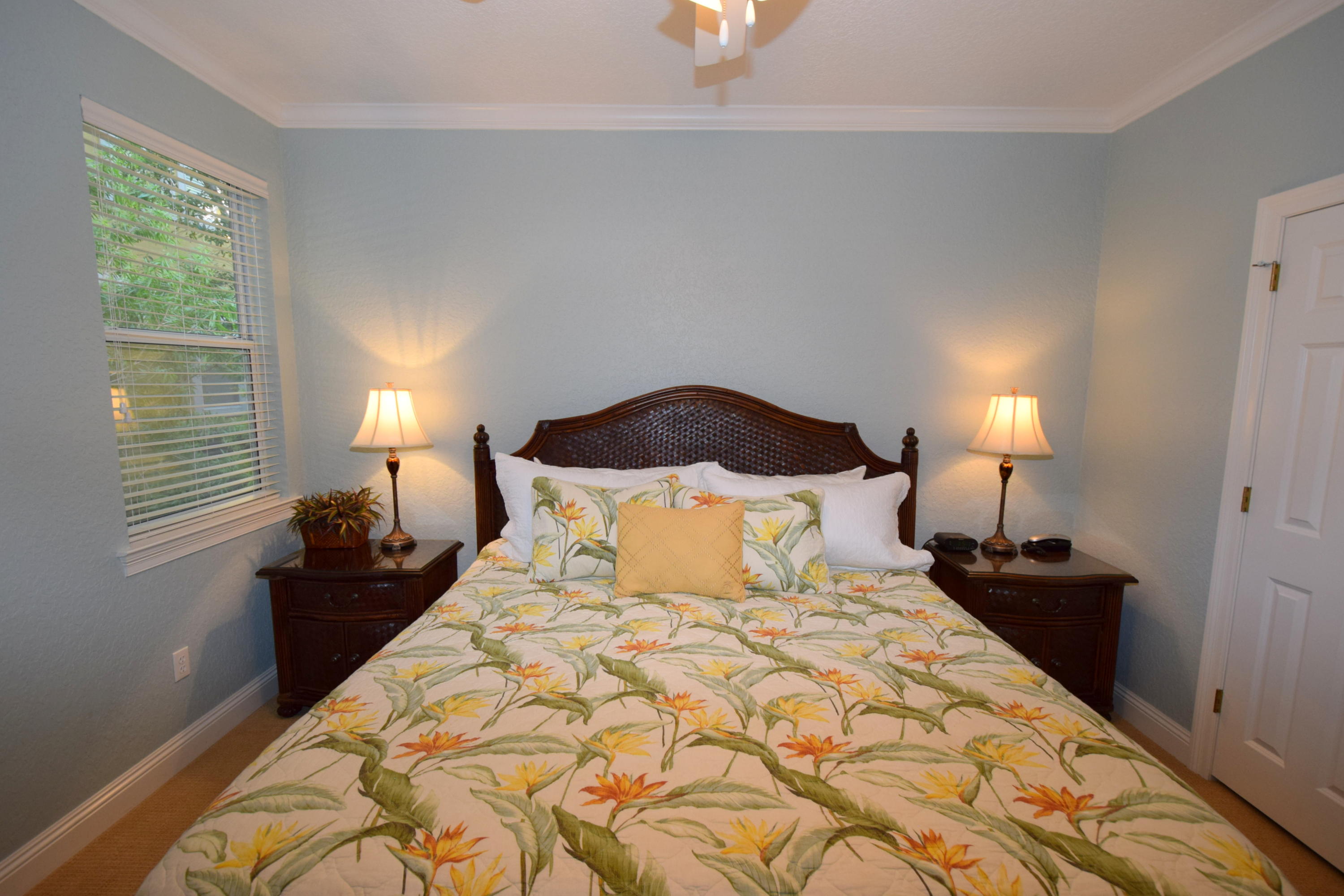 VILLAGES OF CRYSTAL BEACH - Residential