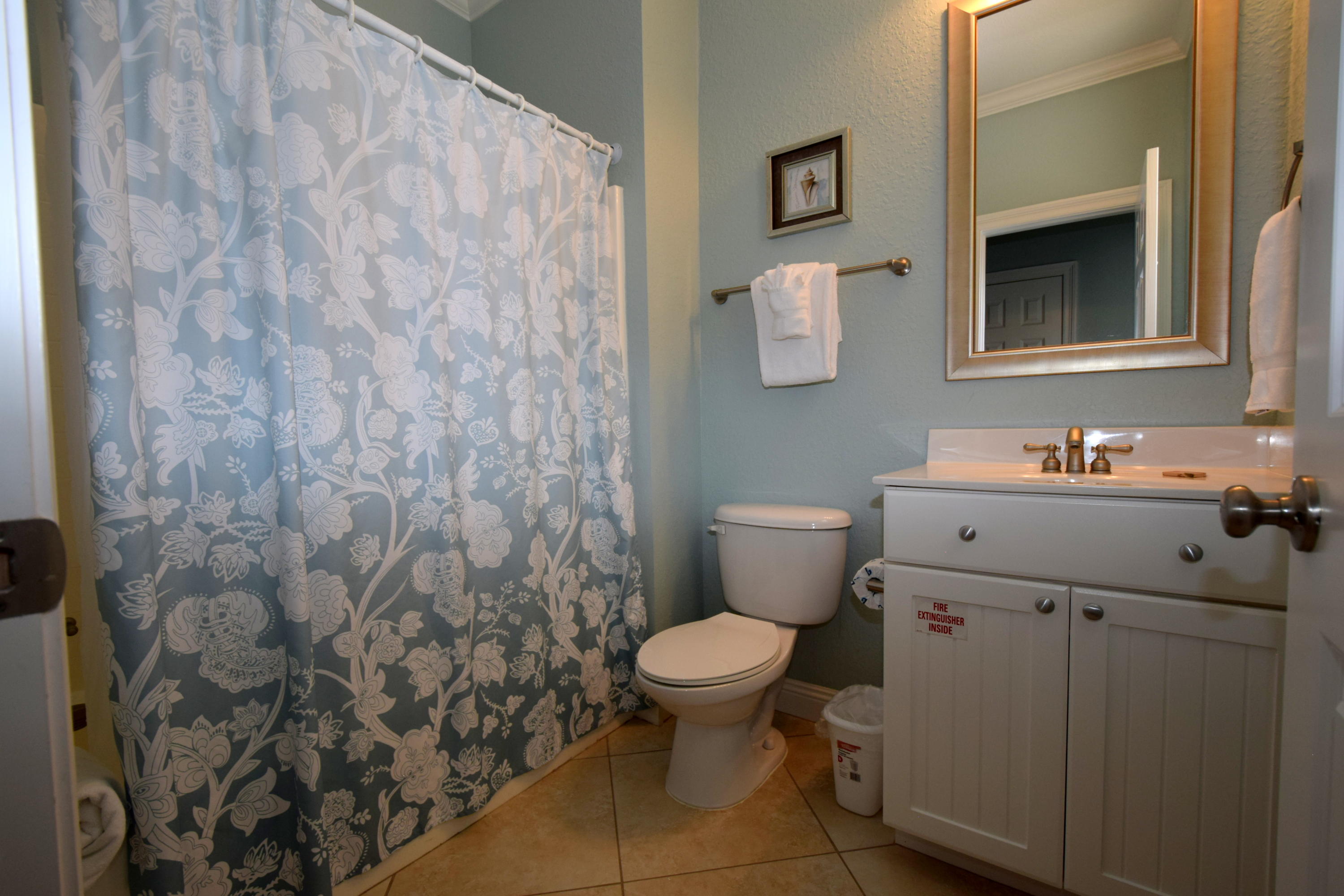 VILLAGES OF CRYSTAL BEACH - Residential