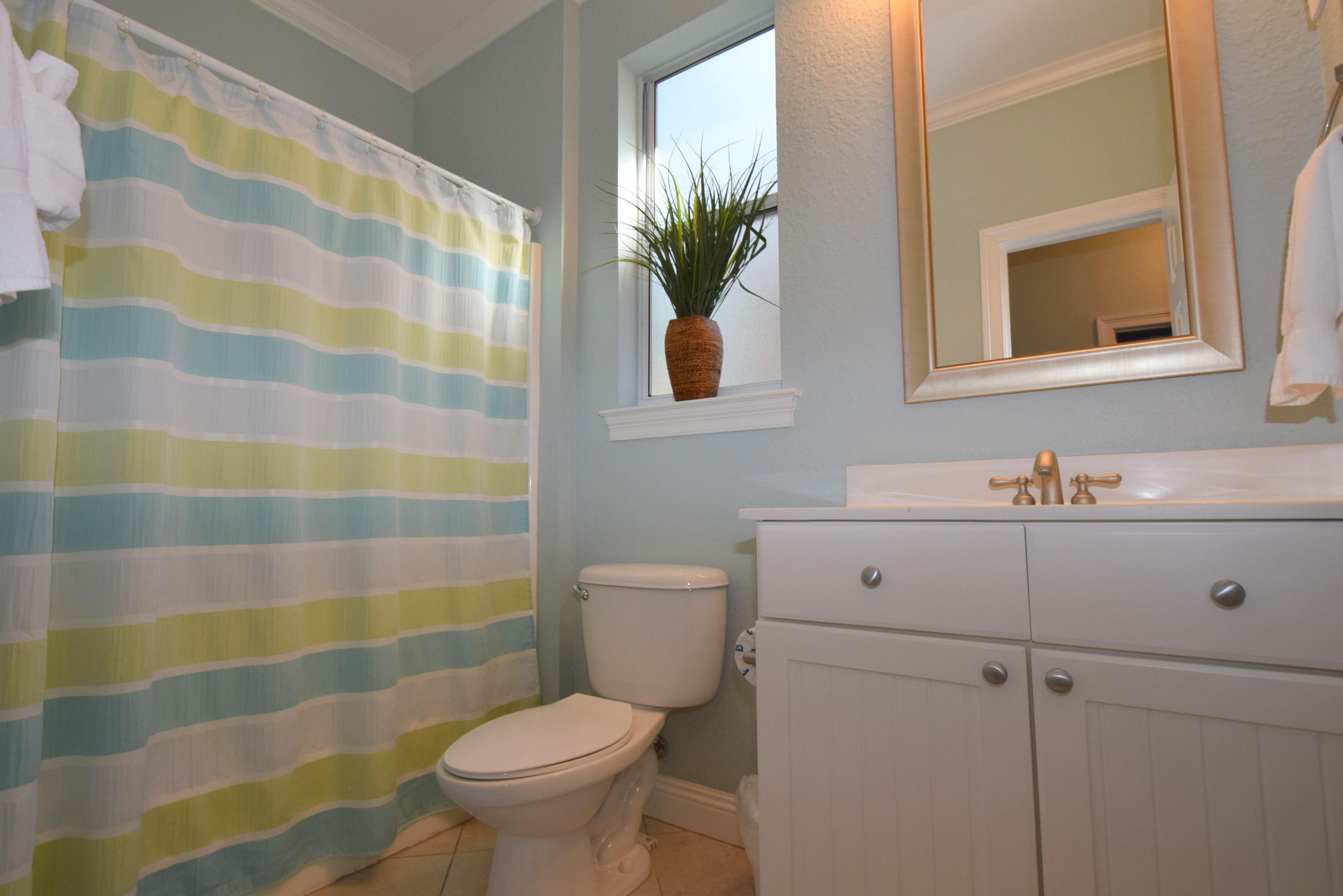 VILLAGES OF CRYSTAL BEACH - Residential