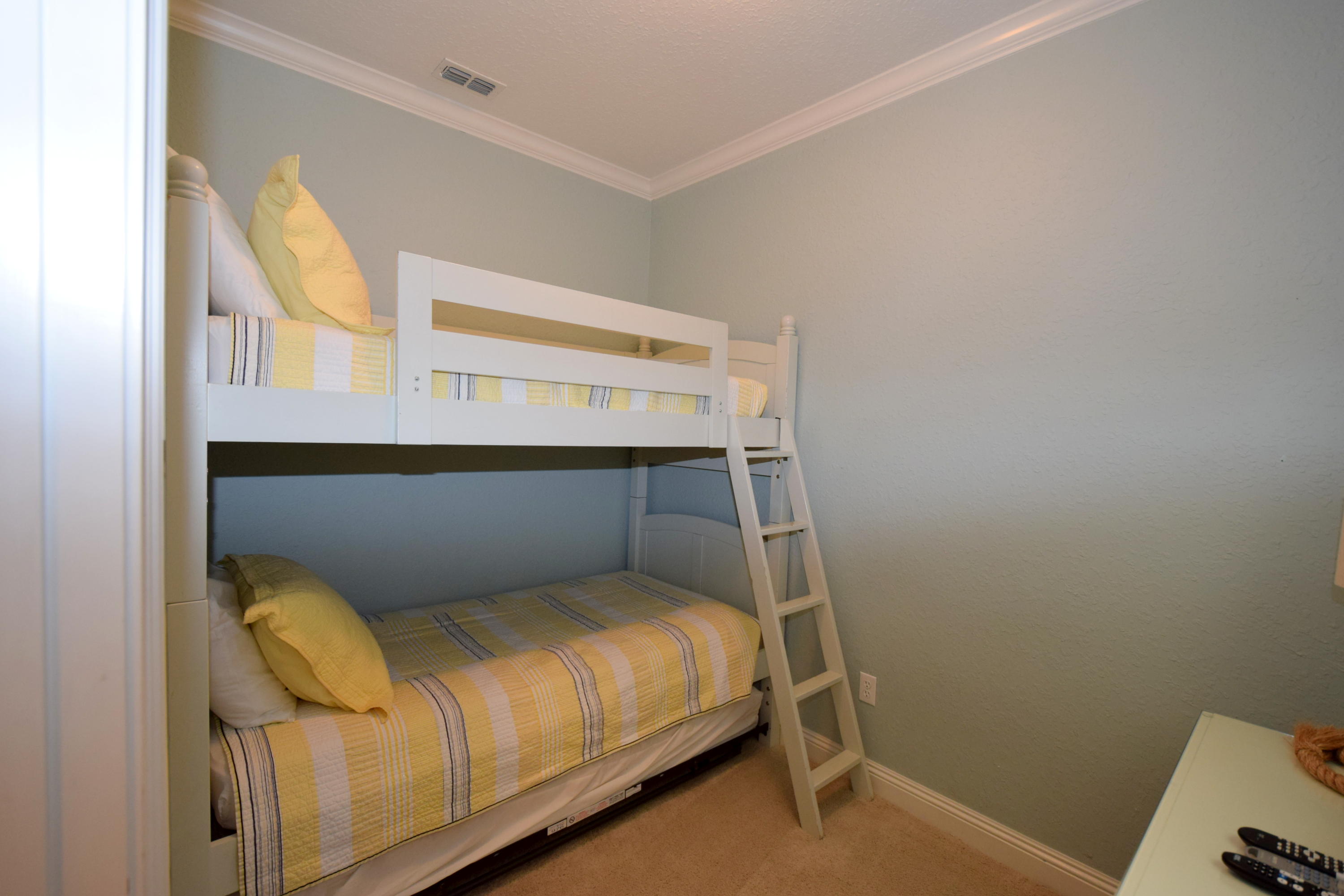 VILLAGES OF CRYSTAL BEACH - Residential