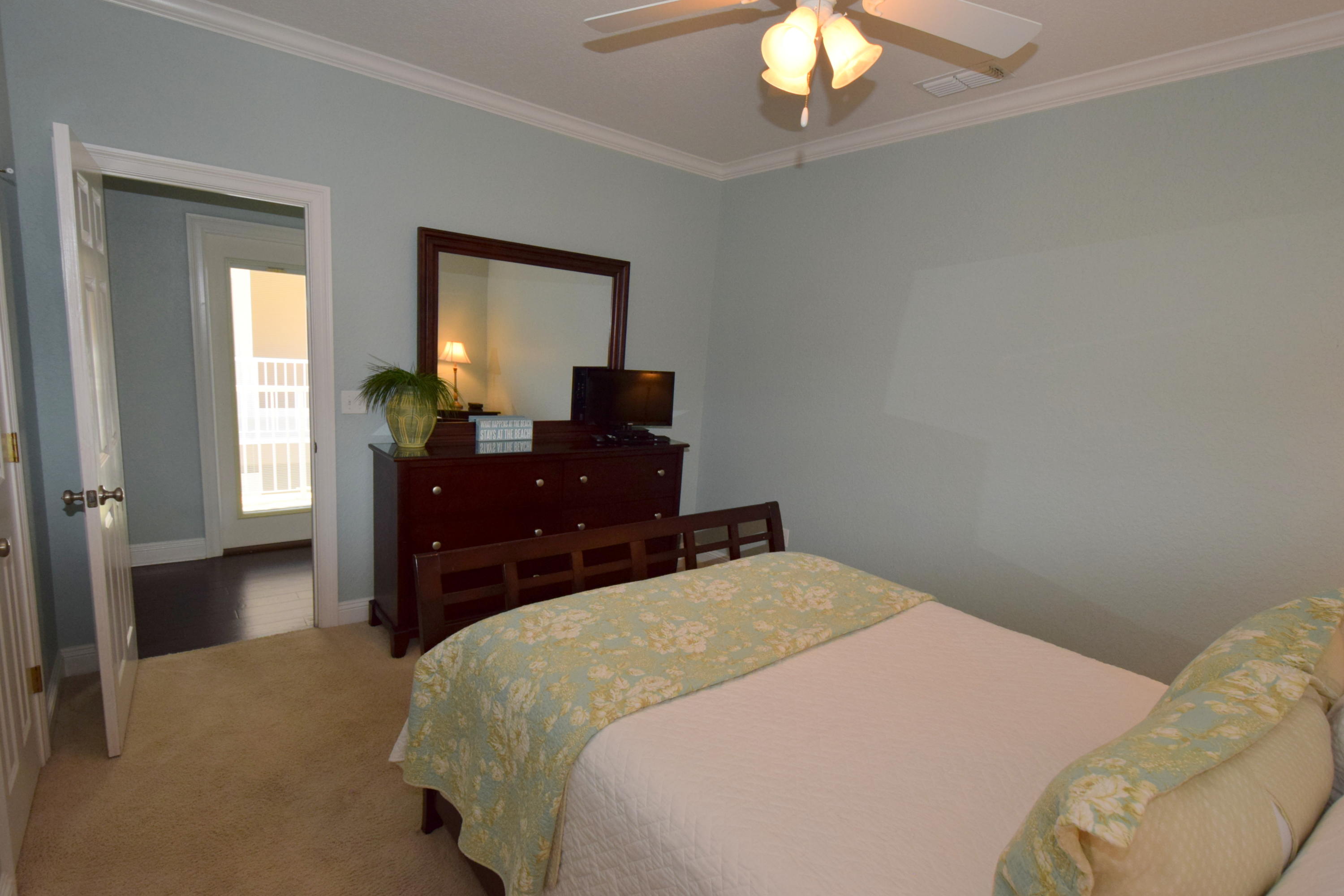 VILLAGES OF CRYSTAL BEACH - Residential