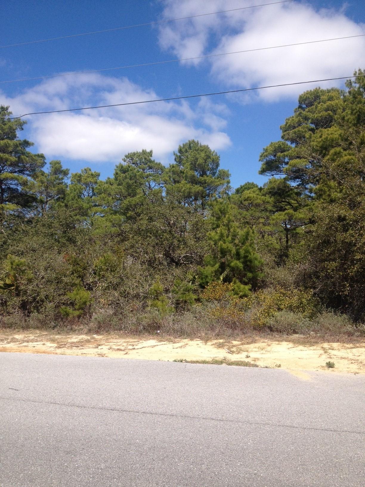 Santa Rosa Ridge Unit II - Land