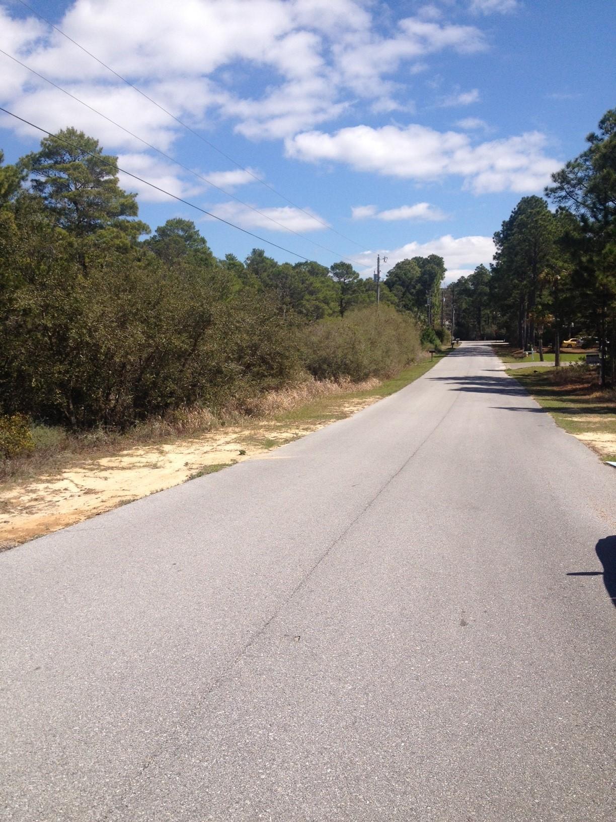 Santa Rosa Ridge Unit II - Land