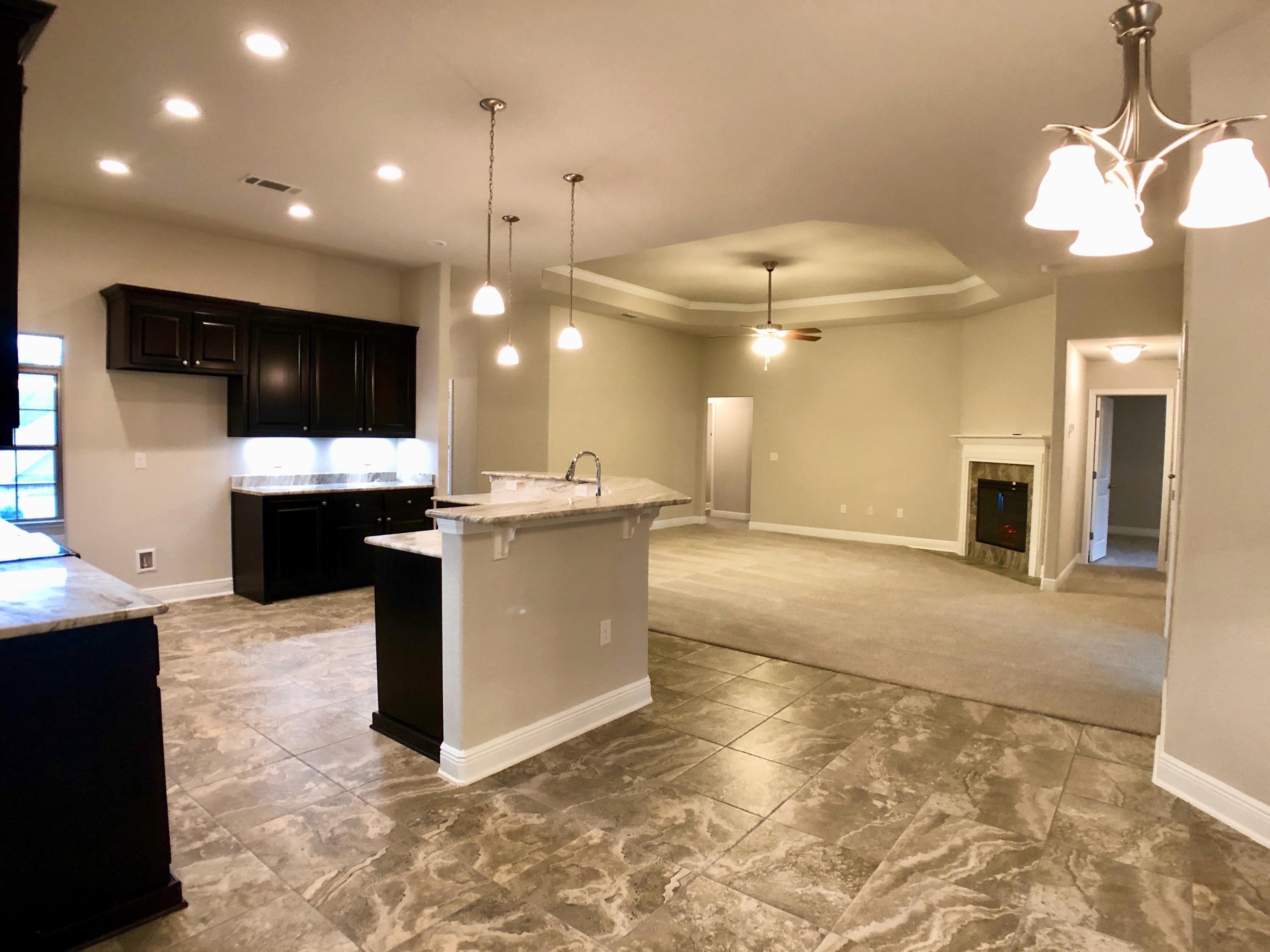 FOX VALLEY - Residential