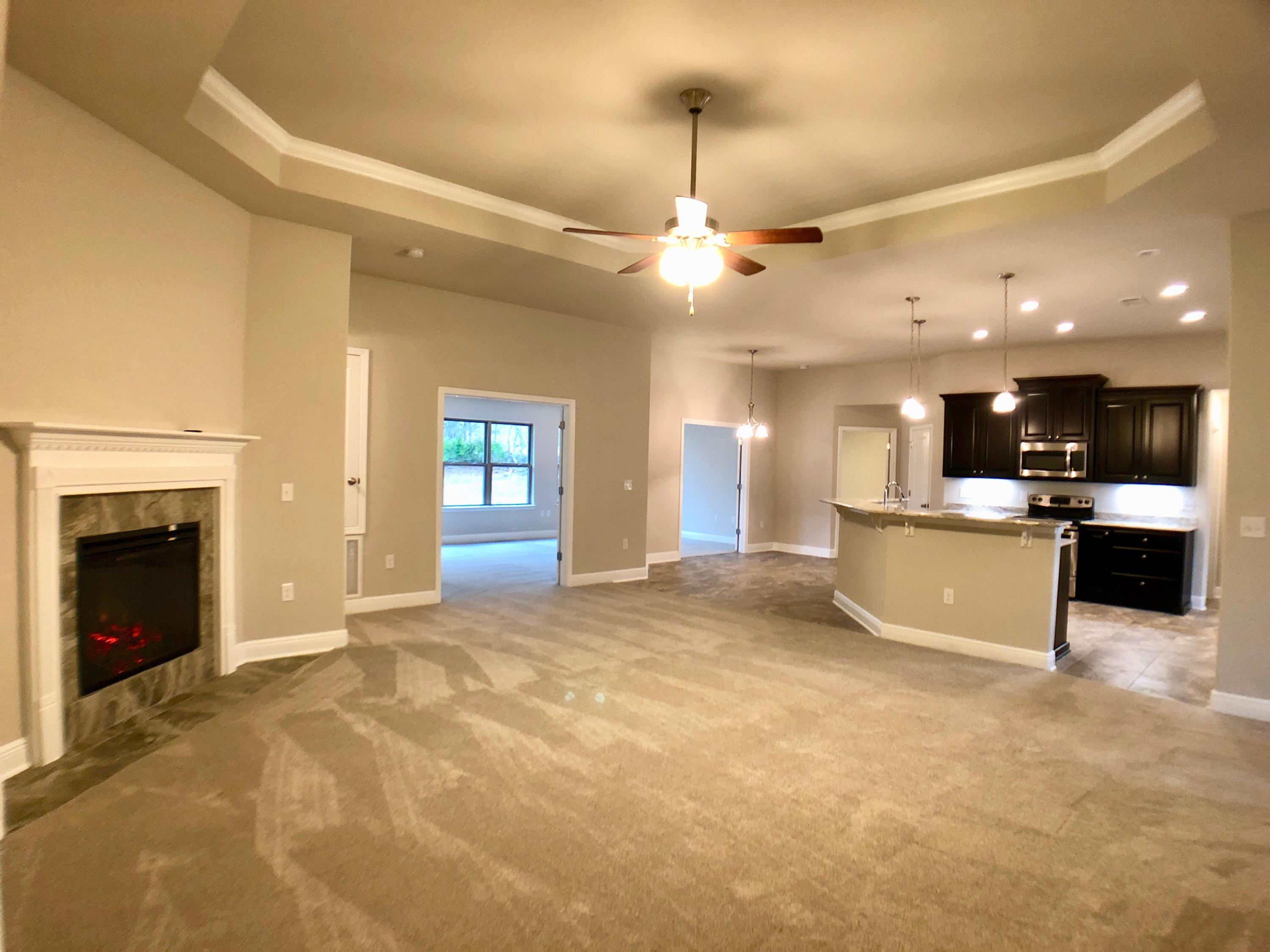 FOX VALLEY - Residential