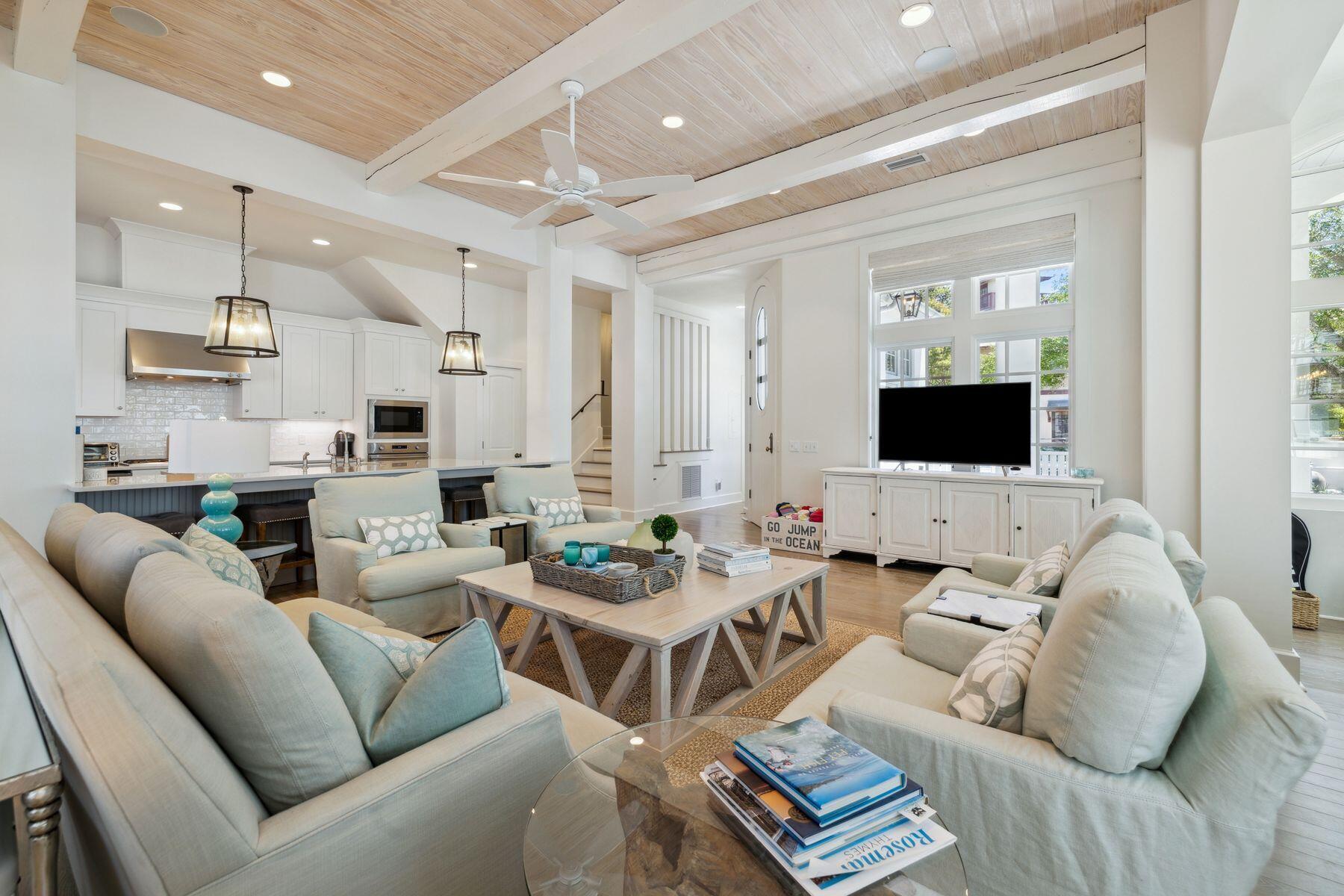 ROSEMARY BEACH - Residential