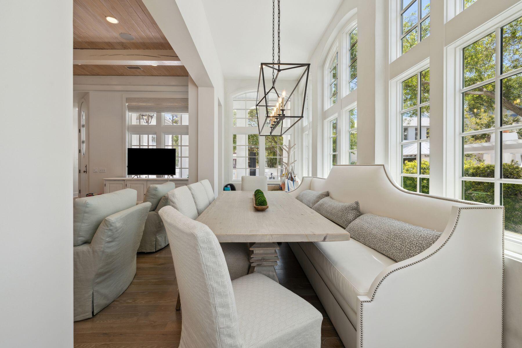 ROSEMARY BEACH - Residential