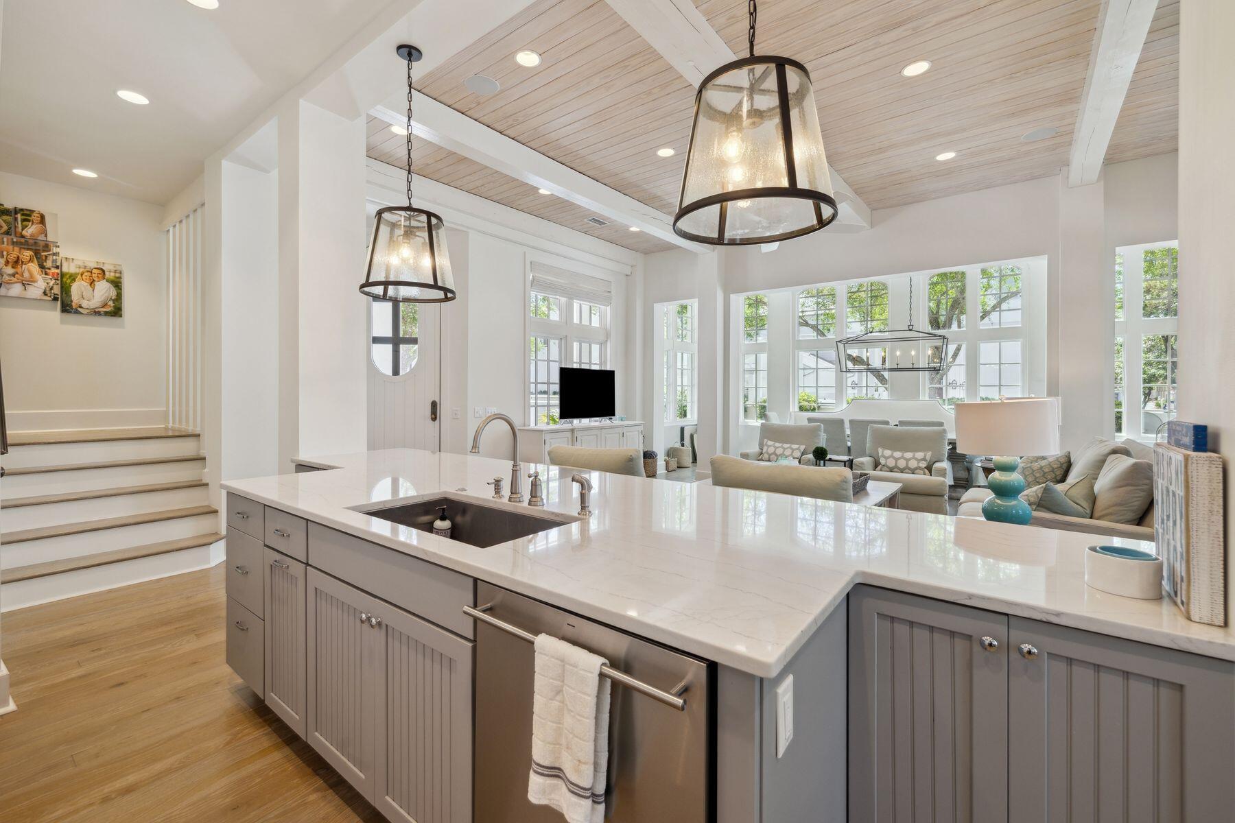 ROSEMARY BEACH - Residential