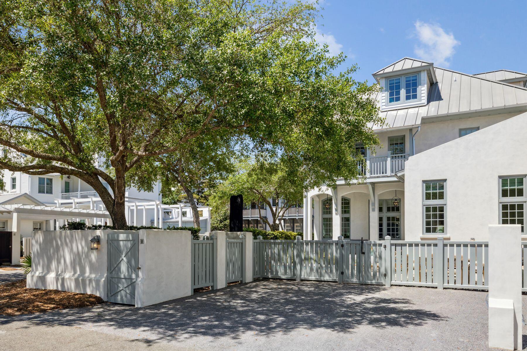 ROSEMARY BEACH - Residential