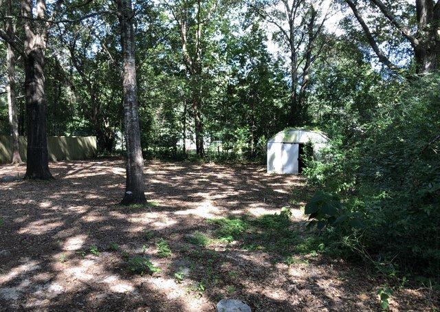 OPPORTUNITIES ADDITION - Residential