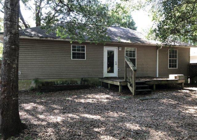 OPPORTUNITIES ADDITION - Residential