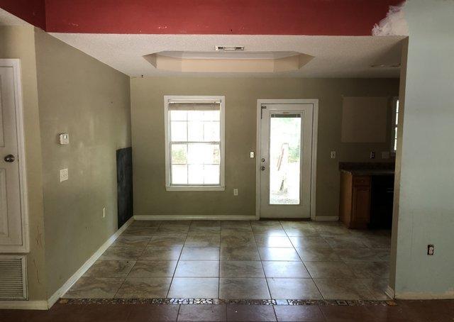 OPPORTUNITIES ADDITION - Residential