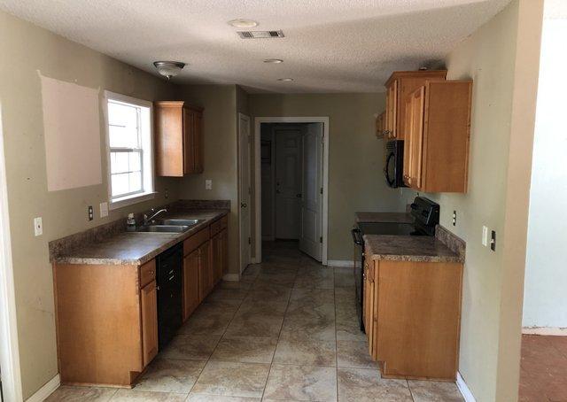 OPPORTUNITIES ADDITION - Residential