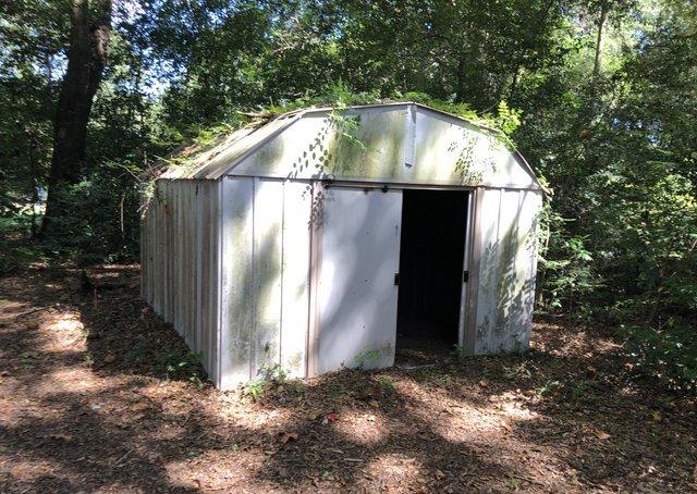 OPPORTUNITIES ADDITION - Residential