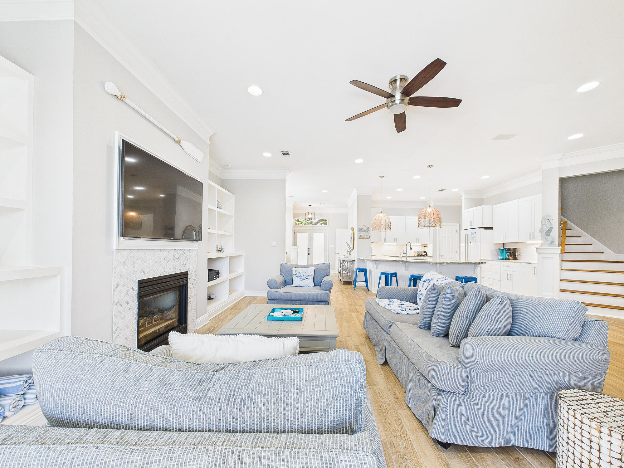 DESTINY S/D - Residential