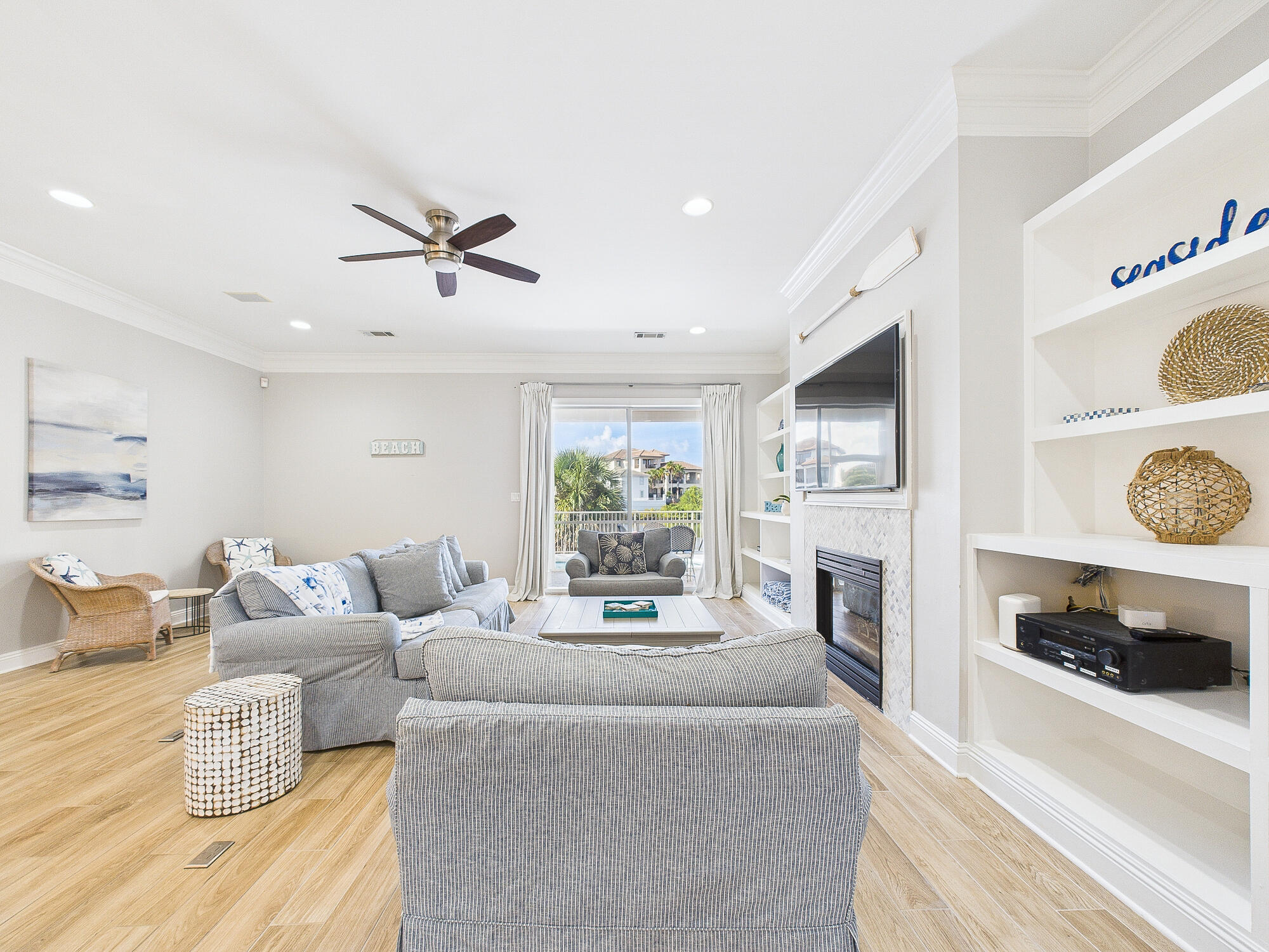 DESTINY S/D - Residential