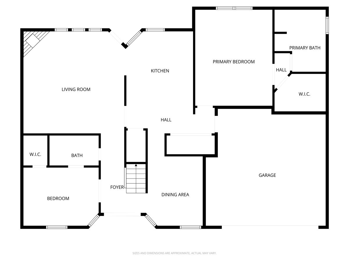 PARKWOOD SQUARE PH 1 - Residential