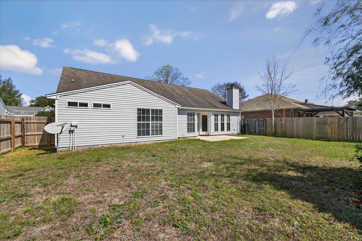 PARKWOOD SQUARE PH 1 - Residential