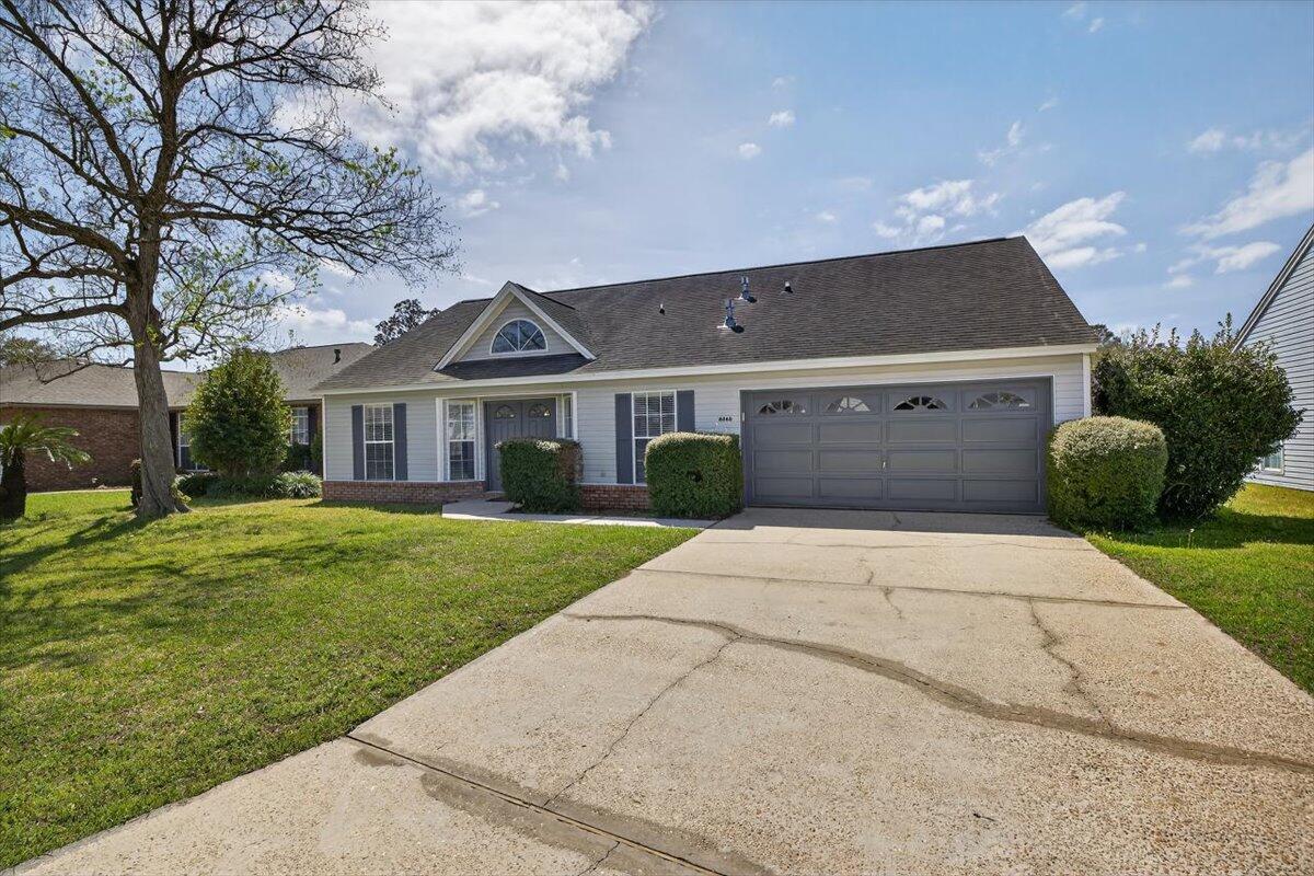 PARKWOOD SQUARE PH 1 - Residential