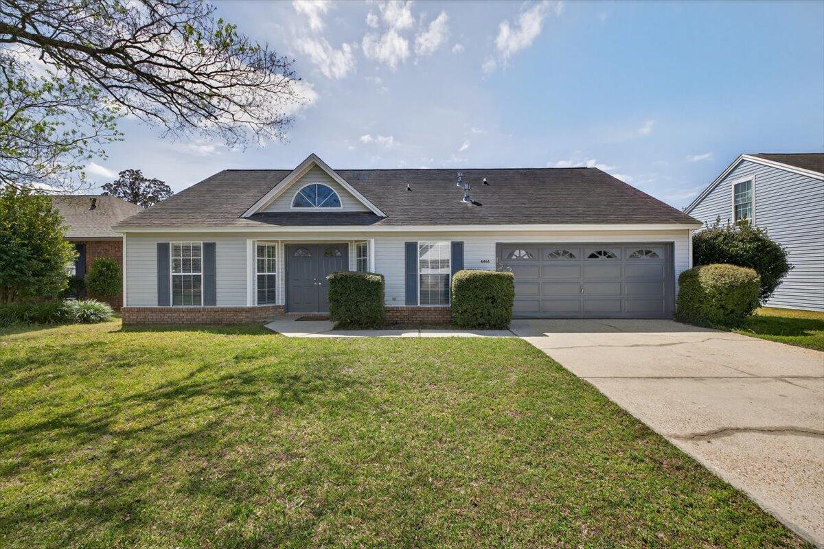 PARKWOOD SQUARE PH 1 - Residential