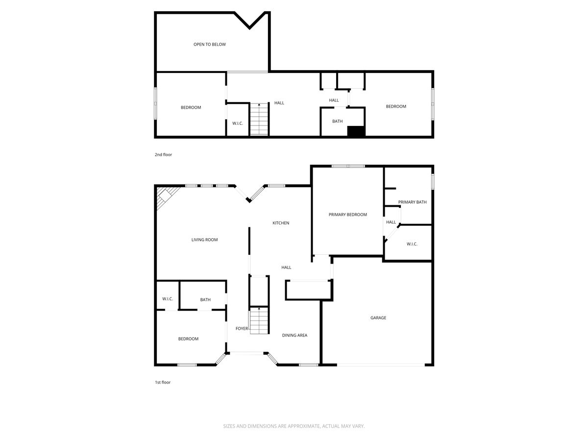 PARKWOOD SQUARE PH 1 - Residential