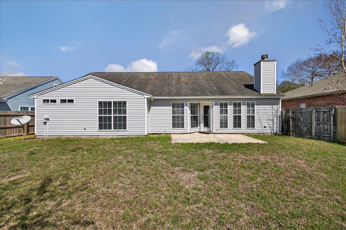 PARKWOOD SQUARE PH 1 - Residential