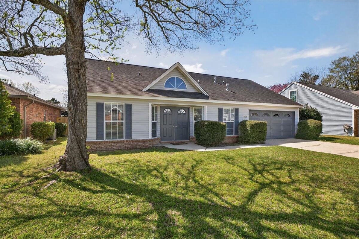 PARKWOOD SQUARE PH 1 - Residential