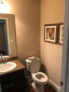 OLD BETHEL ESTATES PH II - Residential