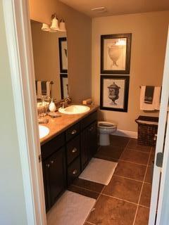 OLD BETHEL ESTATES PH II - Residential