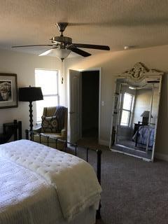 OLD BETHEL ESTATES PH II - Residential