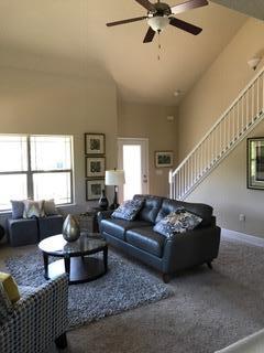 OLD BETHEL ESTATES PH II - Residential