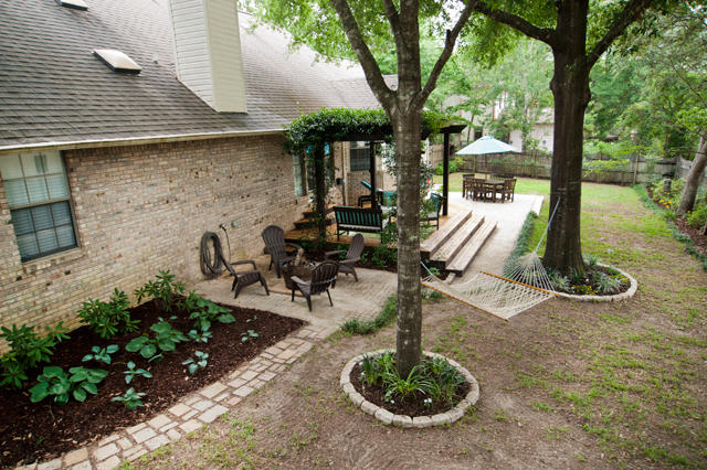 PAGE II - Residential