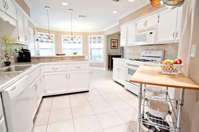 PAGE II - Residential