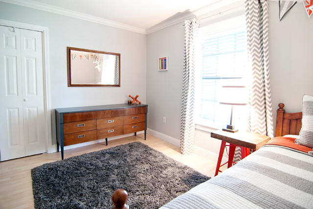 PAGE II - Residential