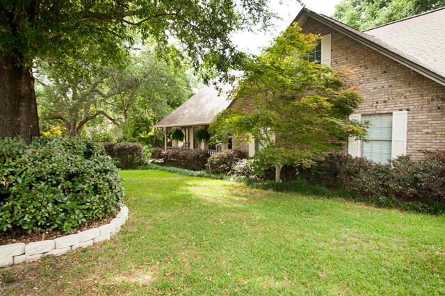 PAGE II - Residential