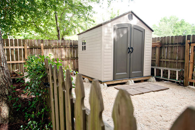 PAGE II - Residential