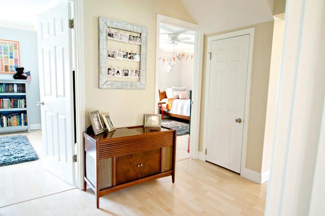 PAGE II - Residential